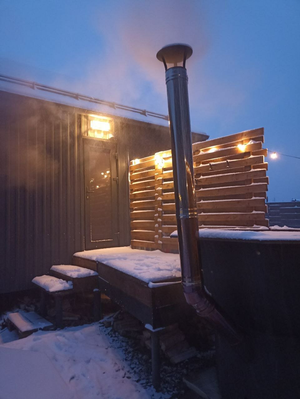 Фото Дом Солнца