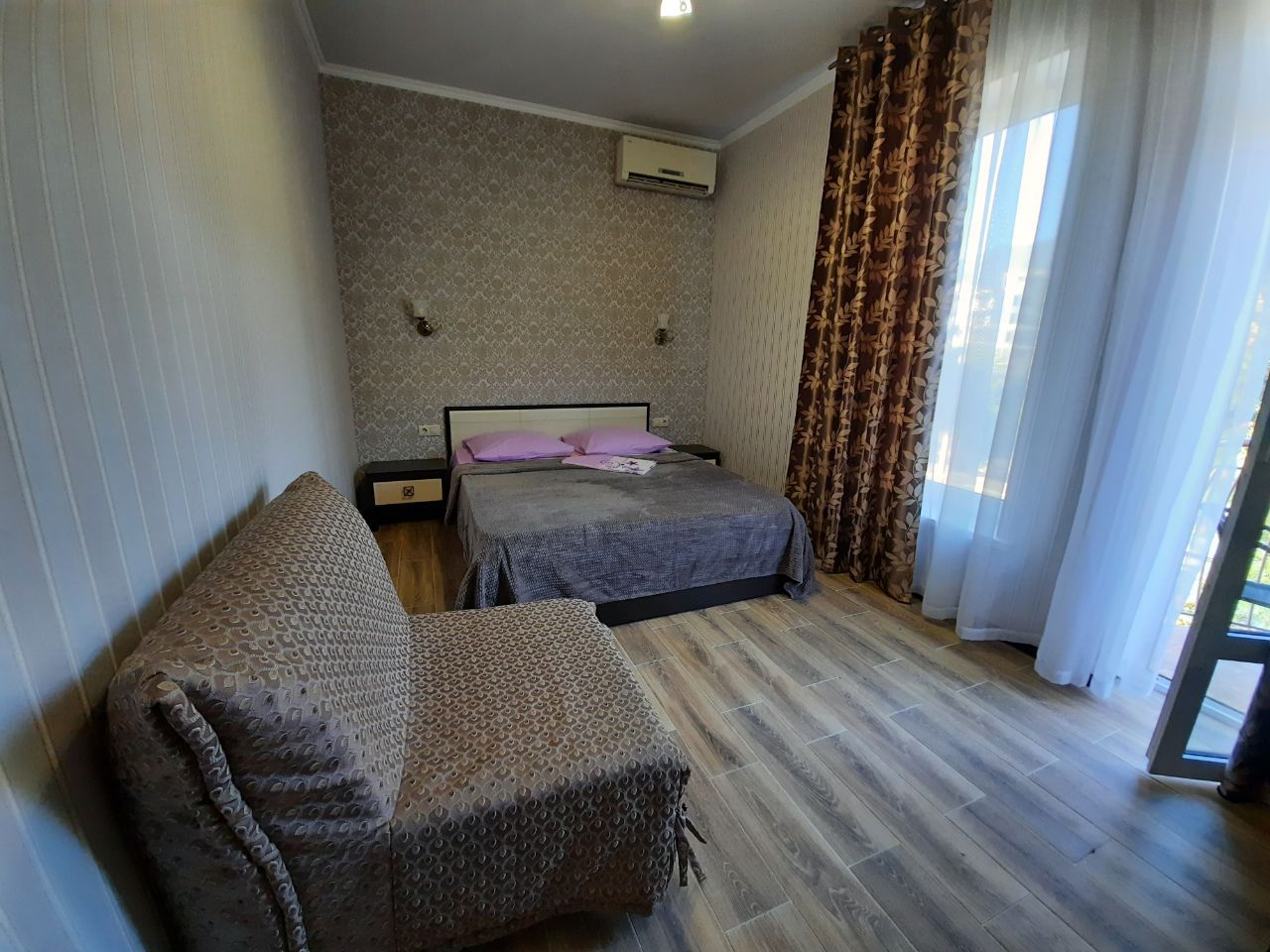 Фото Morskoy priboy