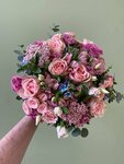 Florellino (Khoroshyovskoye Highway, 38с3), flower shop