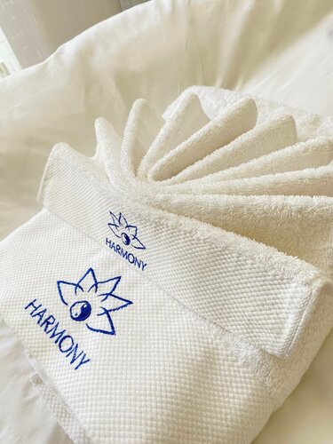 Гостиница Гармония в Горячинске