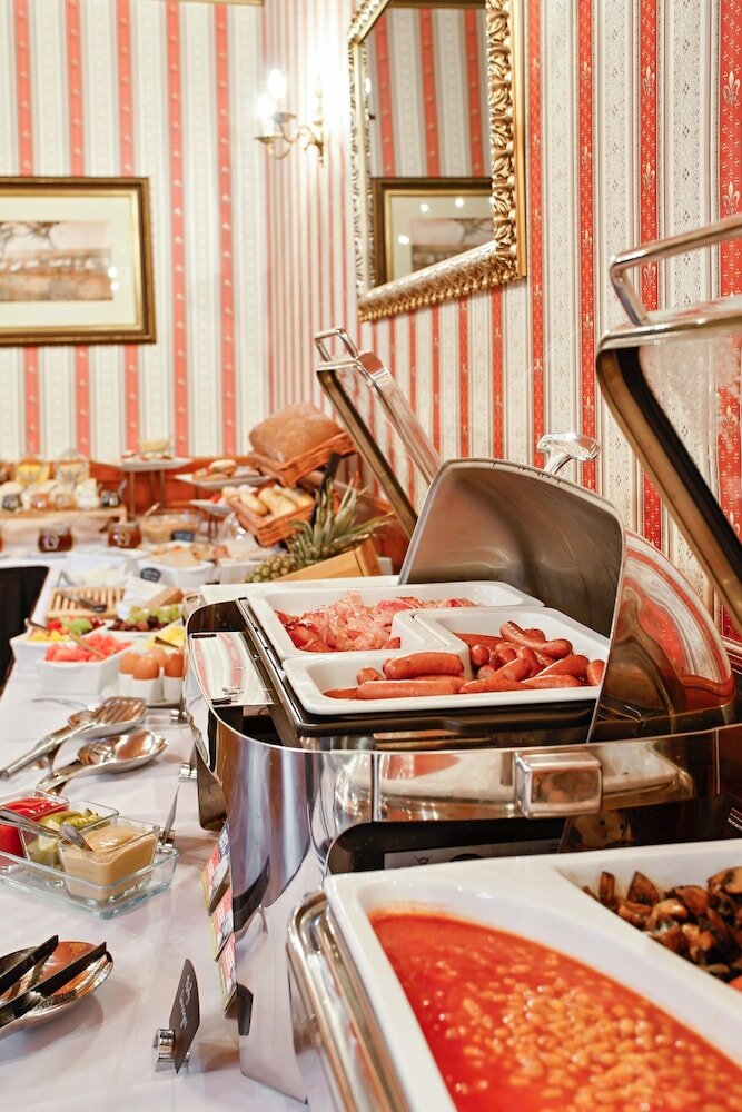 Фото Chateau St Havel