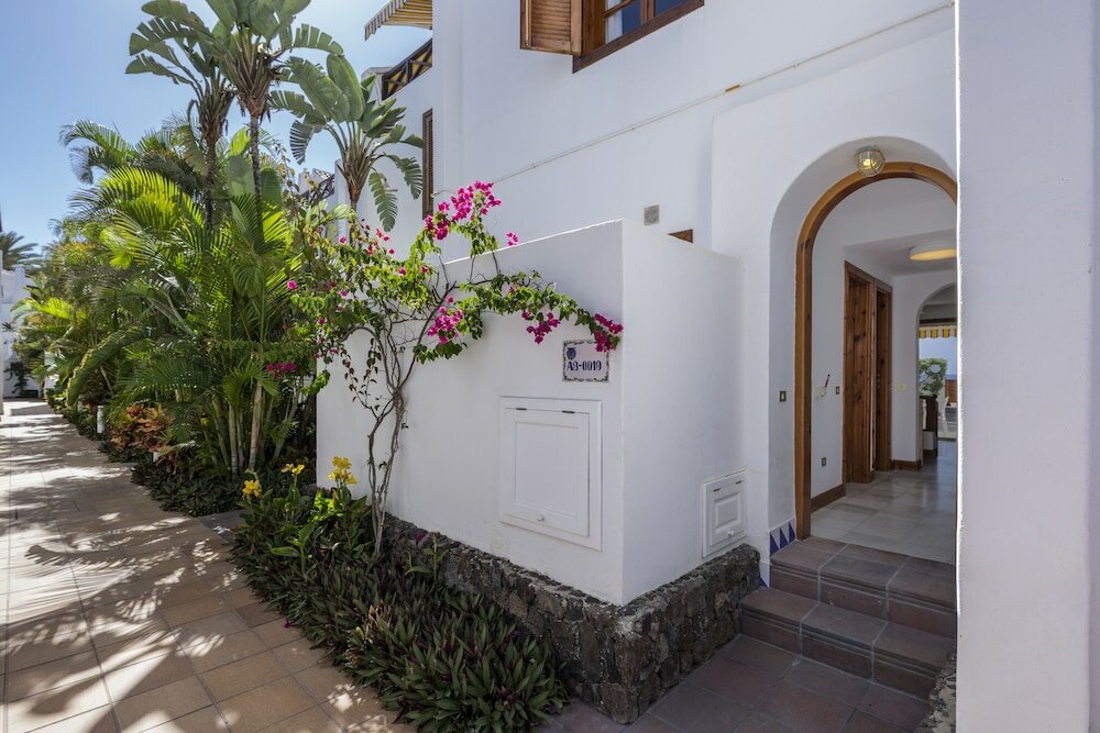 Фото Parque Santiago by Upper Luxury Housing