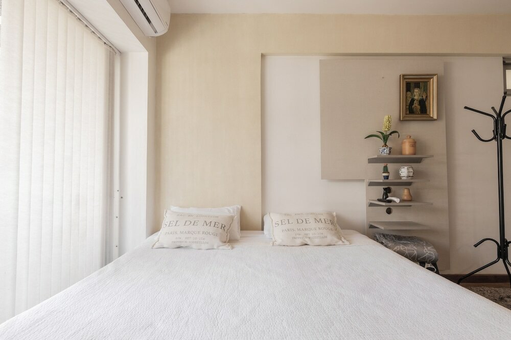 Фото Departamento moderno