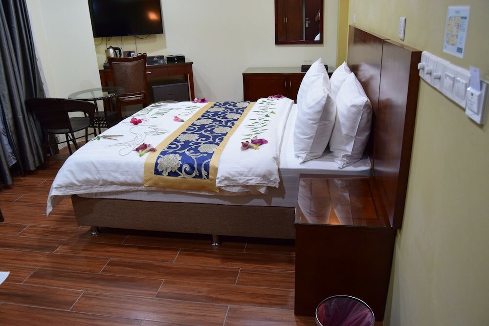 Фото Гостевой дом Blue Wave Maldives