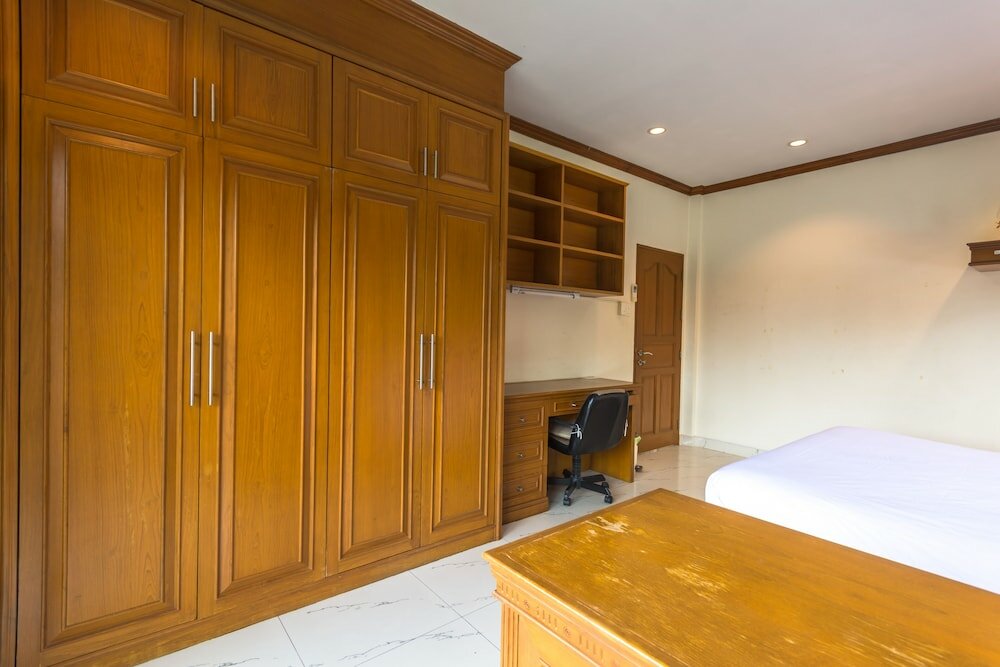 Фото D Smile Pool Villa Pattaya