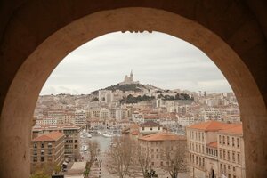 Гостиница InterContinental Marseille - Hotel Dieu, an Ihg Hotel