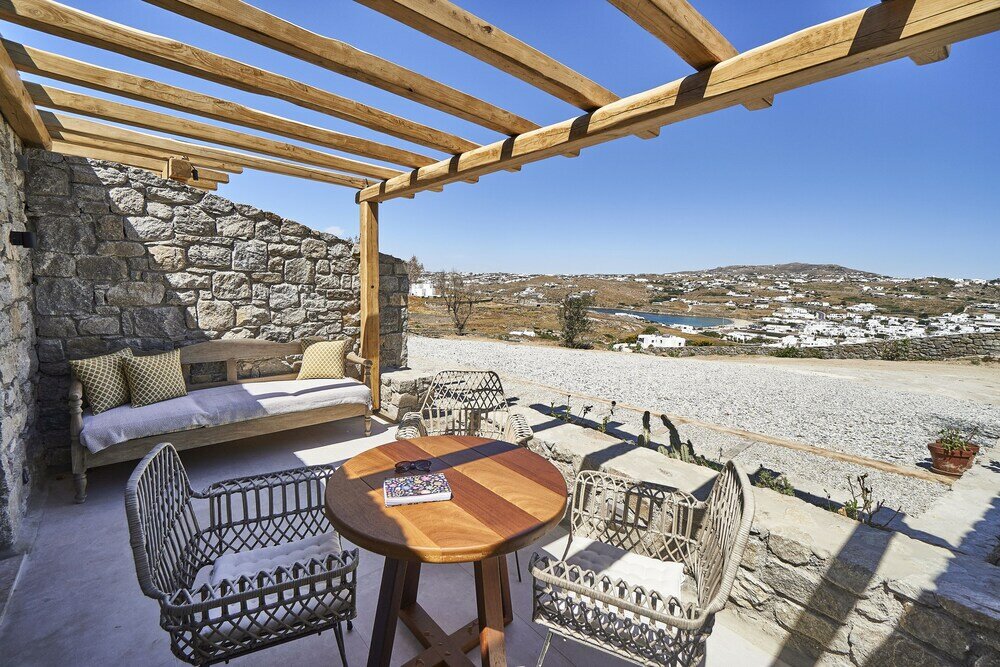 Фото Due Mari Mykonos