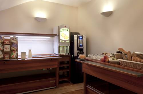 Фото Hotel Verlain