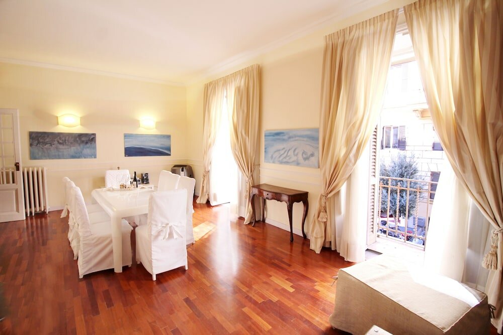 Фото Wonder Prestigious Apt