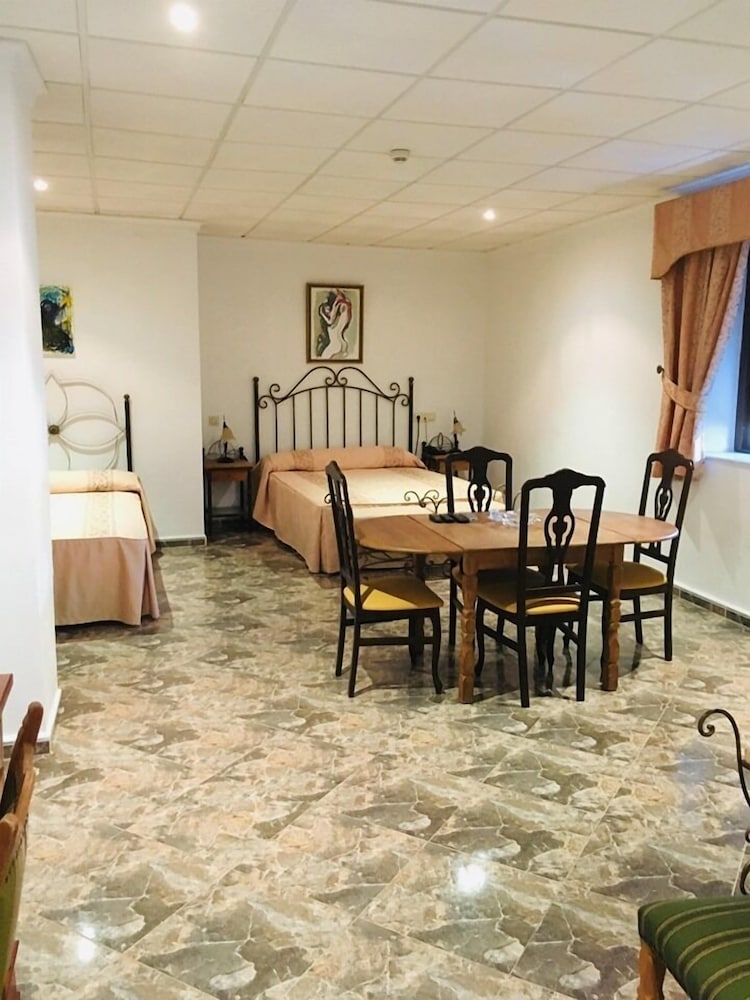 Фото Casa Palaciega S. XIX