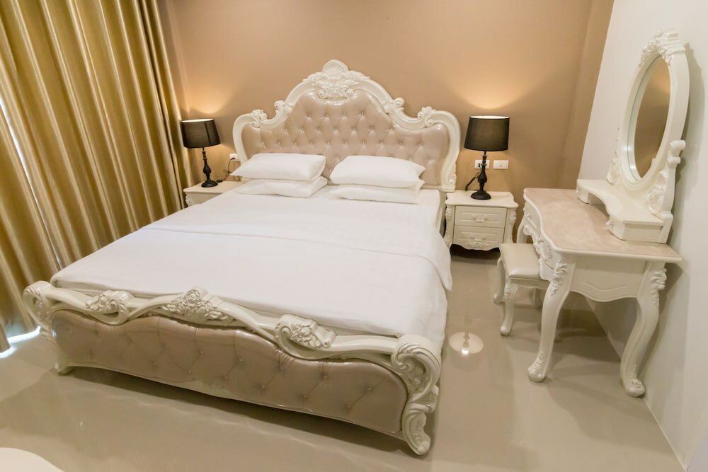 Фото Memo Residence - Hostel