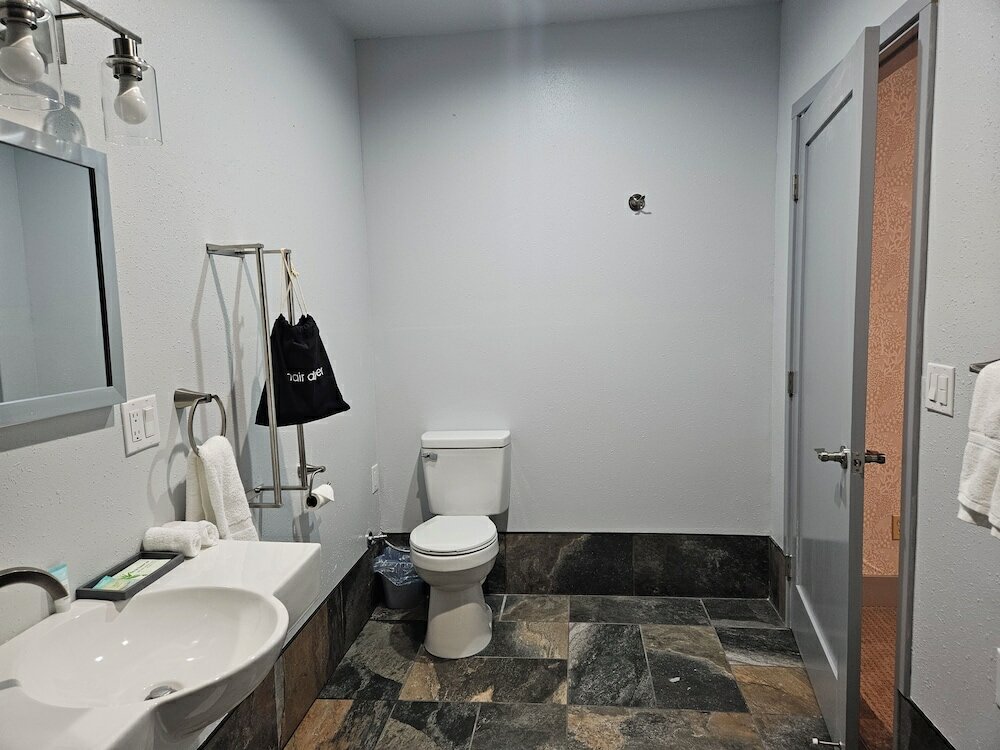 Фото The Black Forest Lodge