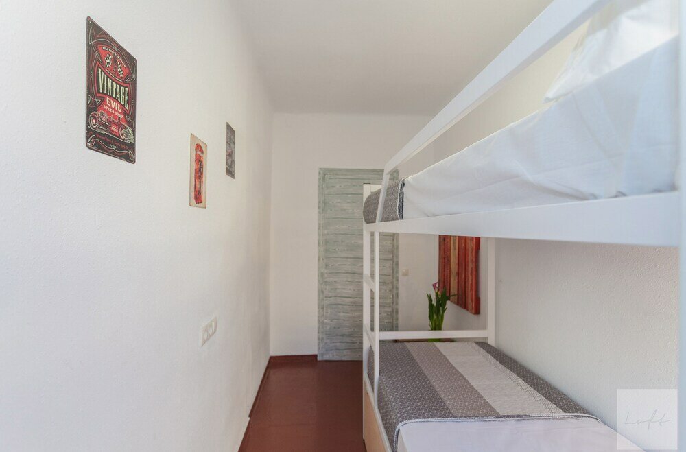 Фото Loft Apartments - Hostel