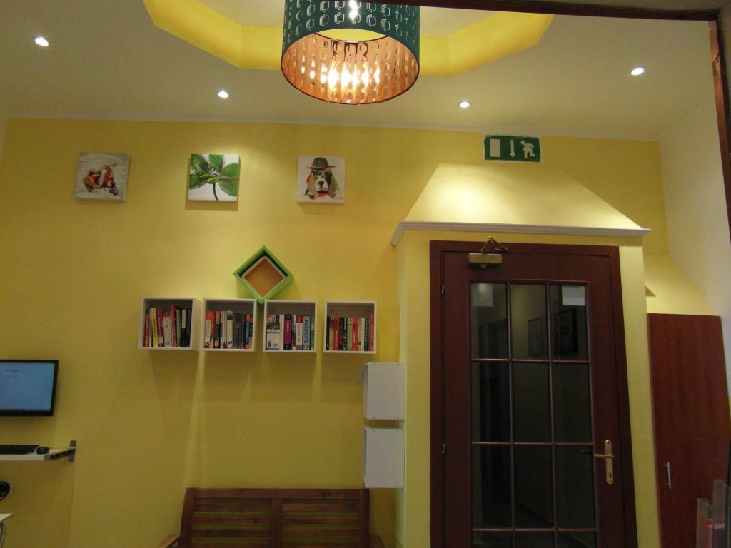 Фото Freedom Traveller Hostel