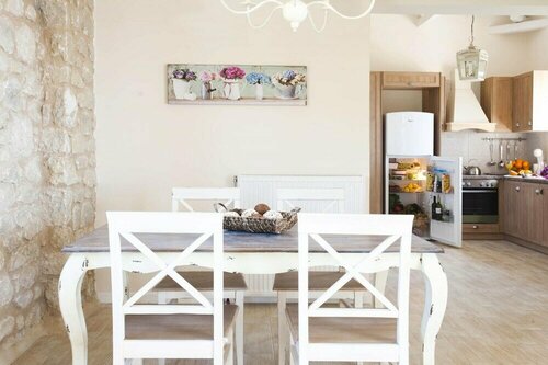 Гостиница Two Bedroom Maisonette Villa - Margarita