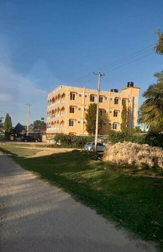Гостиница Swahili Best Hotel