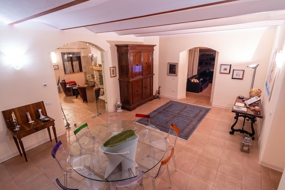 Фото Ribusieri Country House