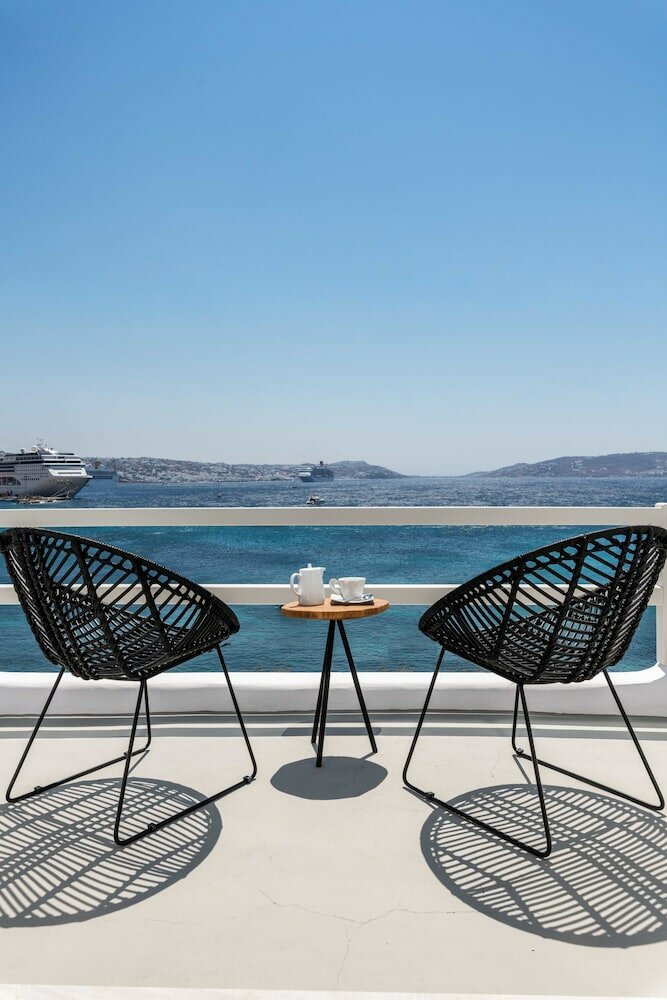 Фото Obsession Mykonos