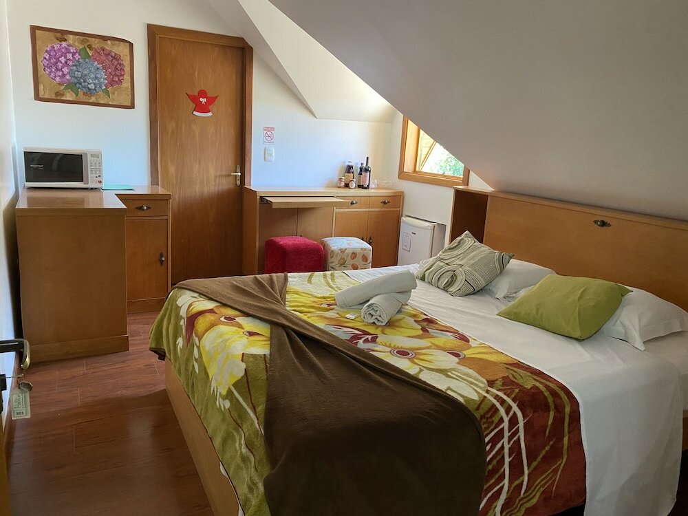 Фото Pousada Habitue