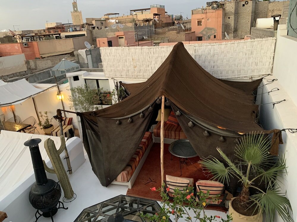 Фото Berber Duchess Riad