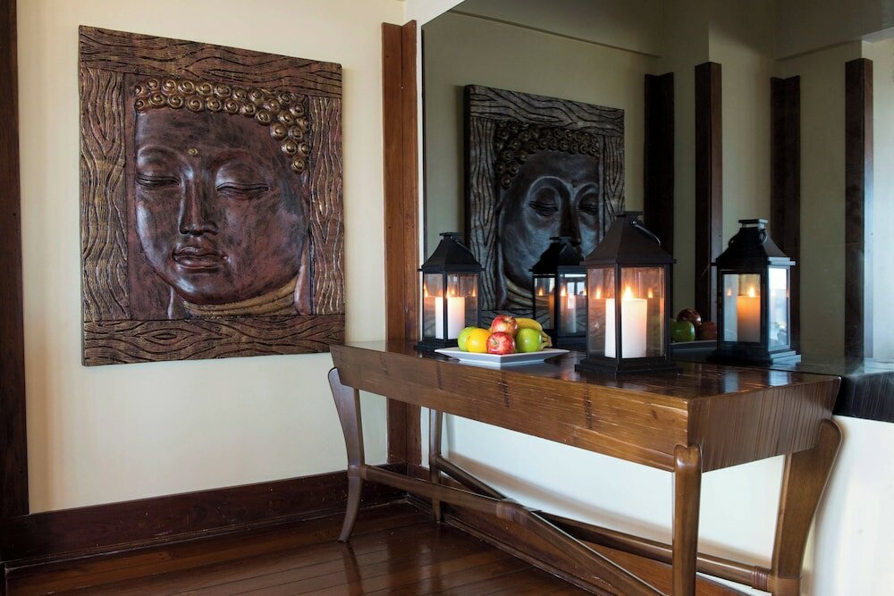 Фото Buenos Aires Marriott