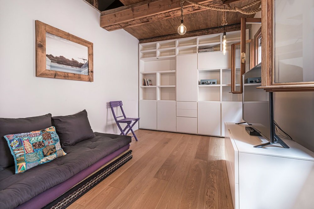 Фото Casa dei Lari - Travel Sustainable