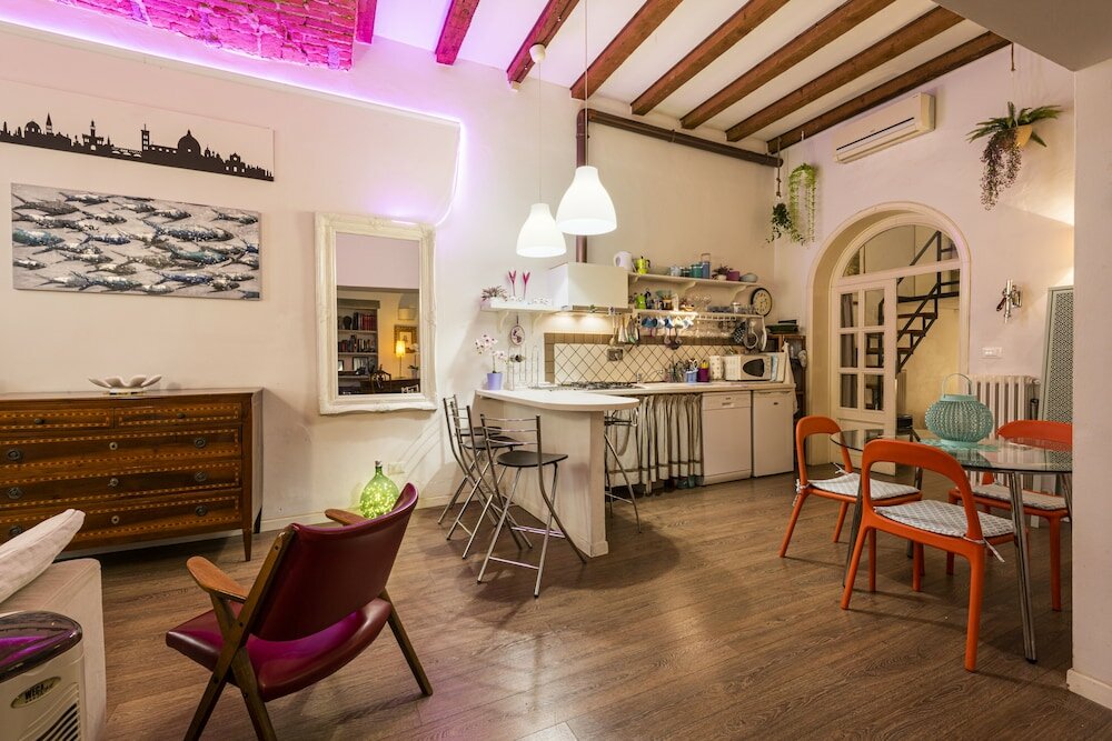 Фото Florence Hideaway