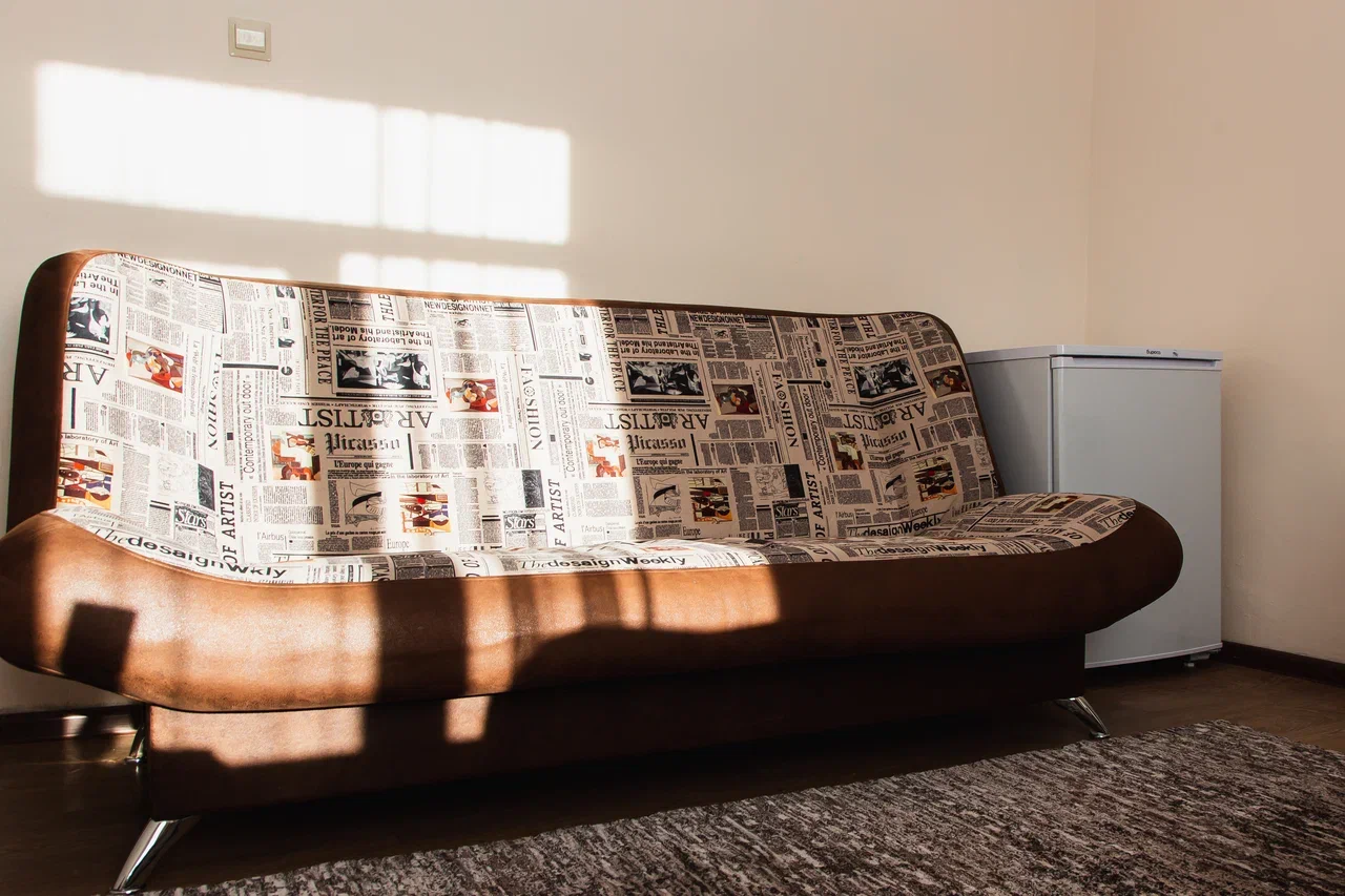 Фото Маргобай