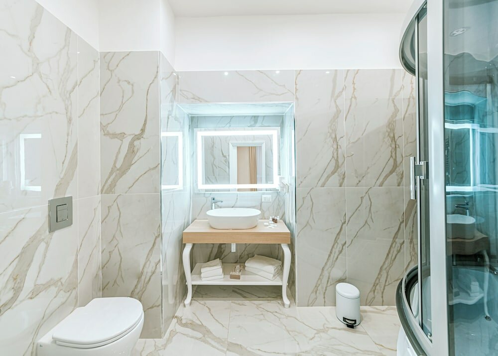Фото Gentile Suite & SPA Vomero