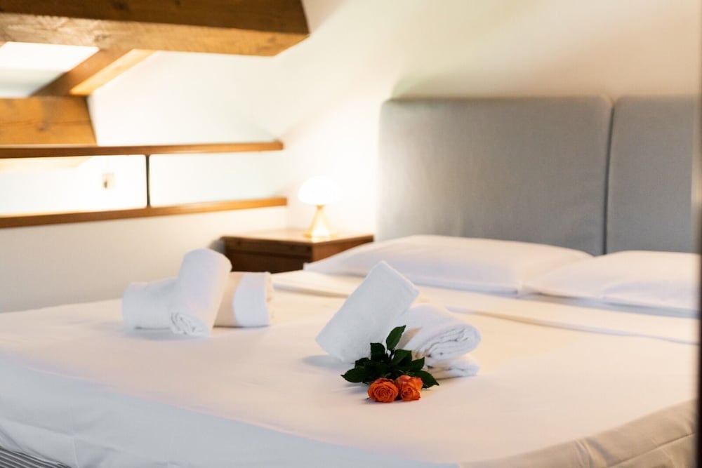 Фото Moderna residenza Barbieri