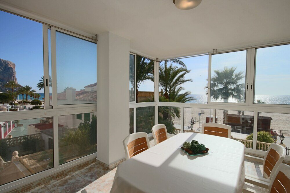 Фото Exclusive Luxury Frontline Apt. Amazing Views