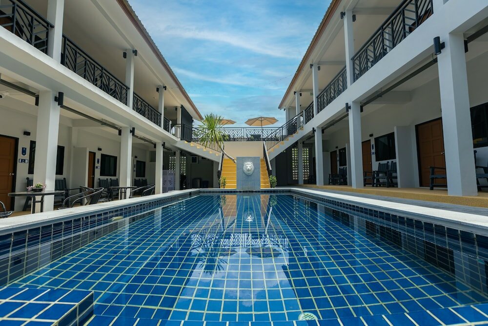 Фото The Chu’s boutique hotel