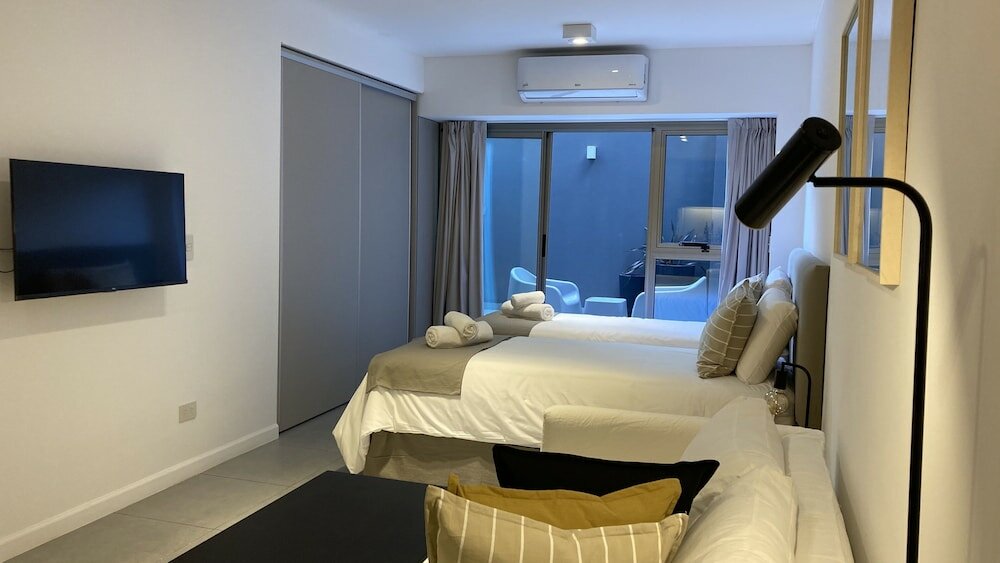 Фото Babel Pampa