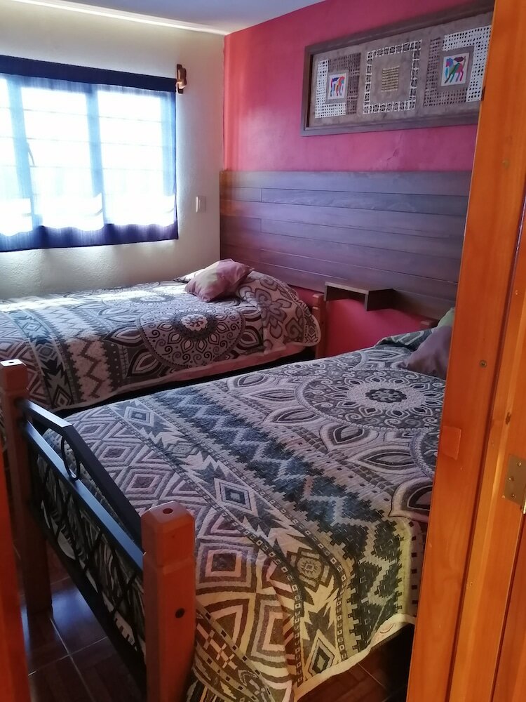 Фото Posada Mi Bello Zacatlán