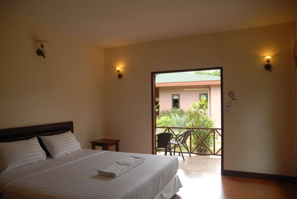 Фото La or Resort