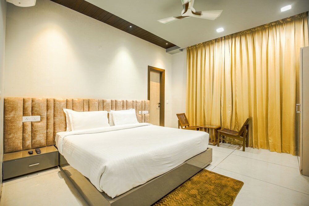 Фото Hotel The Reef