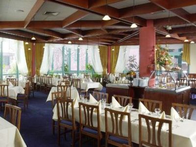 Фото Holiday Inn Budapest-Budaors, an Ihg Hotel