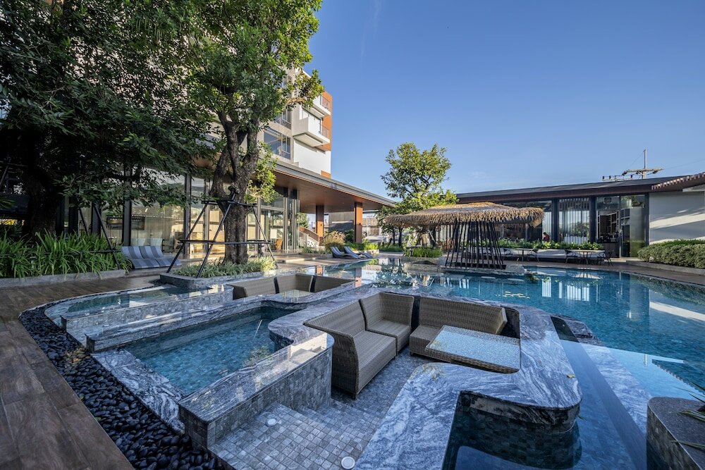 Фото Richman Resort Hotel Hatyai