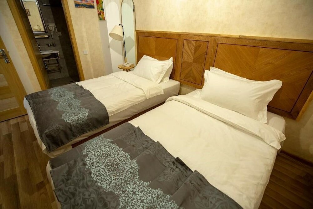 Фото Ornament Boutique Hotel