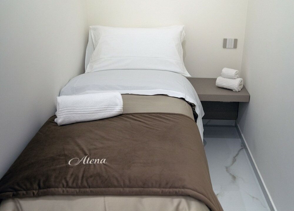 Фото Lauria Luxury Room