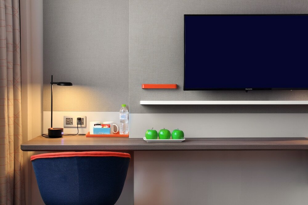 Фото Holiday Inn Express Guilin City Center, an Ihg Hotel