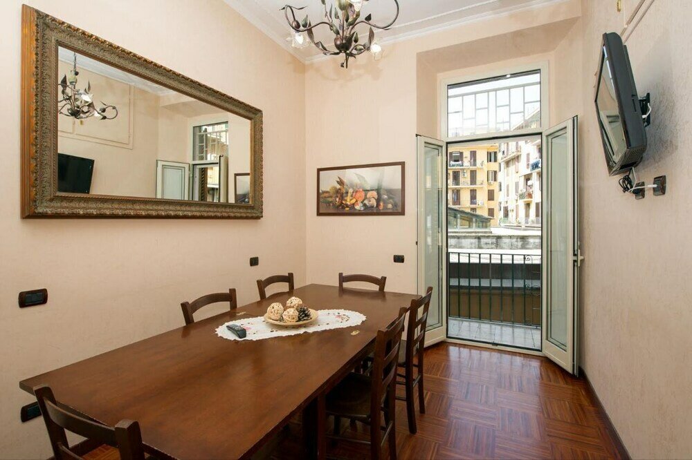 Фото Fornaci House