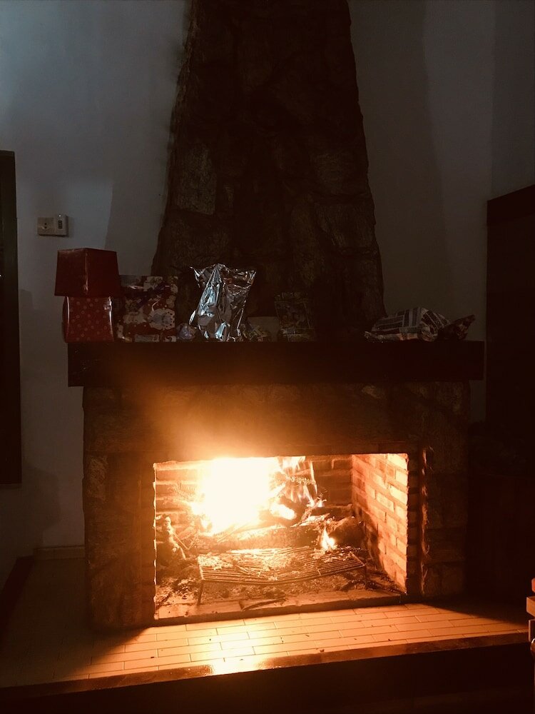 Фото Pousada canto do Sabiá