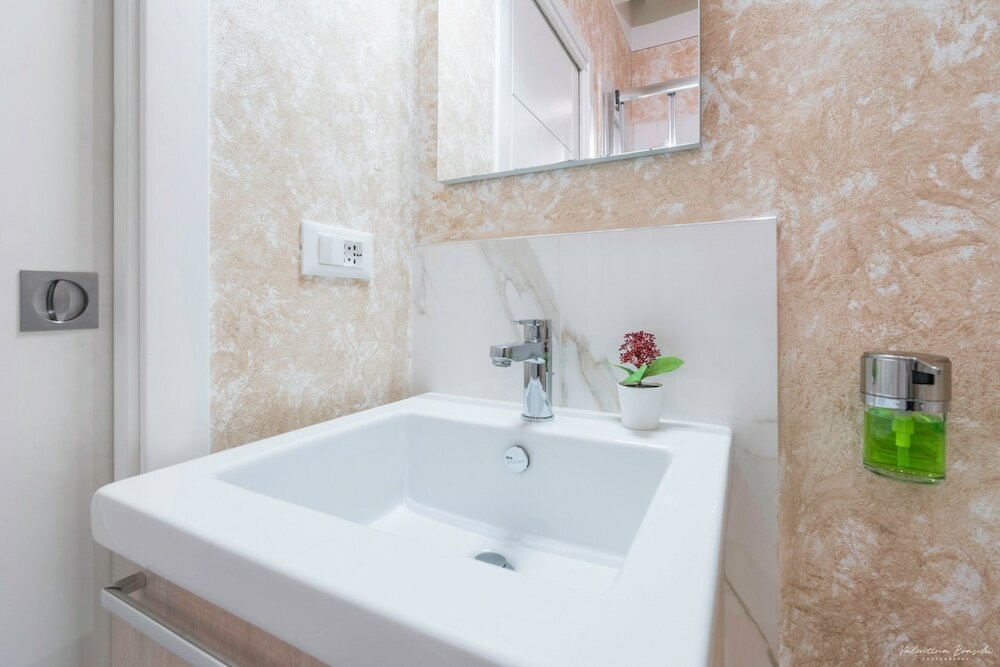 Фото Wine Apartments Florence Nebbiolo