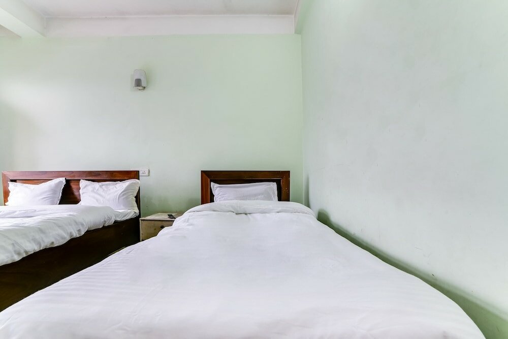 Фото Spot On 62000 Hotel The Raj Palace