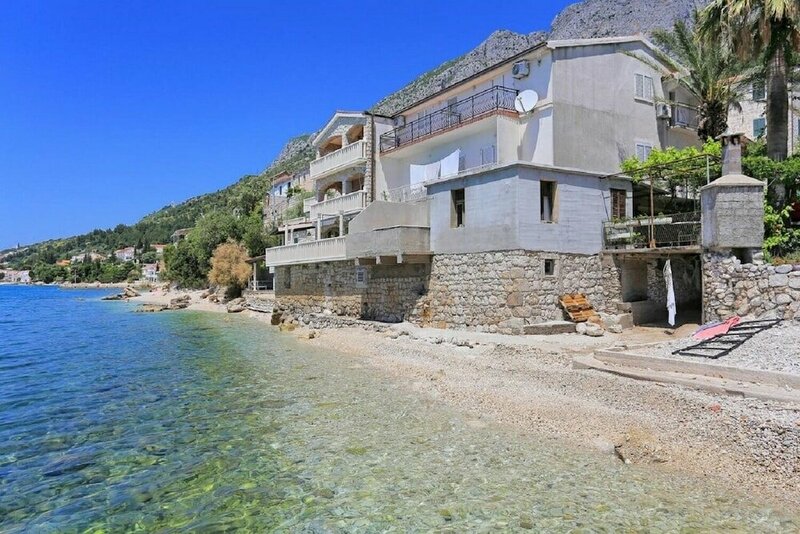 Гостиница Gordan - Apartments by the sea - A1