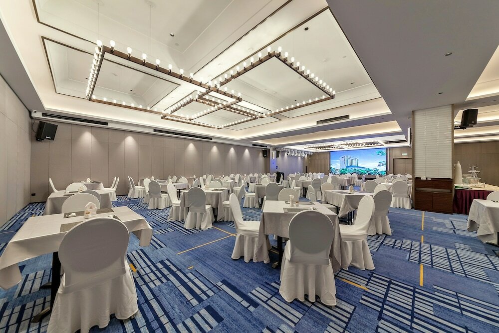 Фото Tianyuan Junlong Hotel