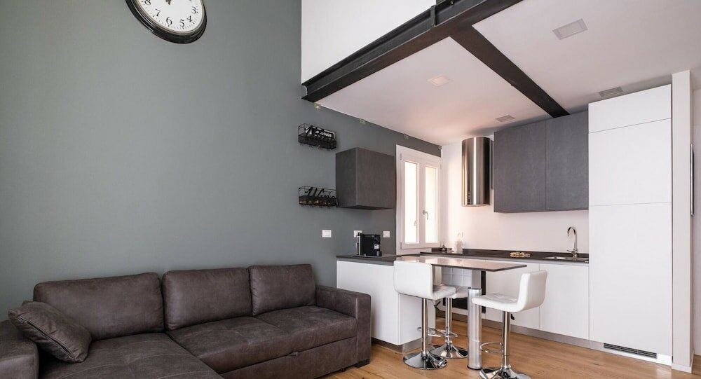Фото Mazzini Elegant Apartment by Wonderful Italy