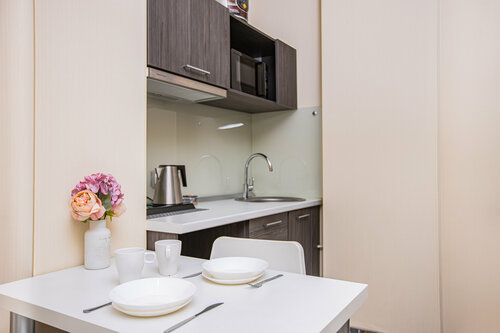 Гостиница Мио в Адлере