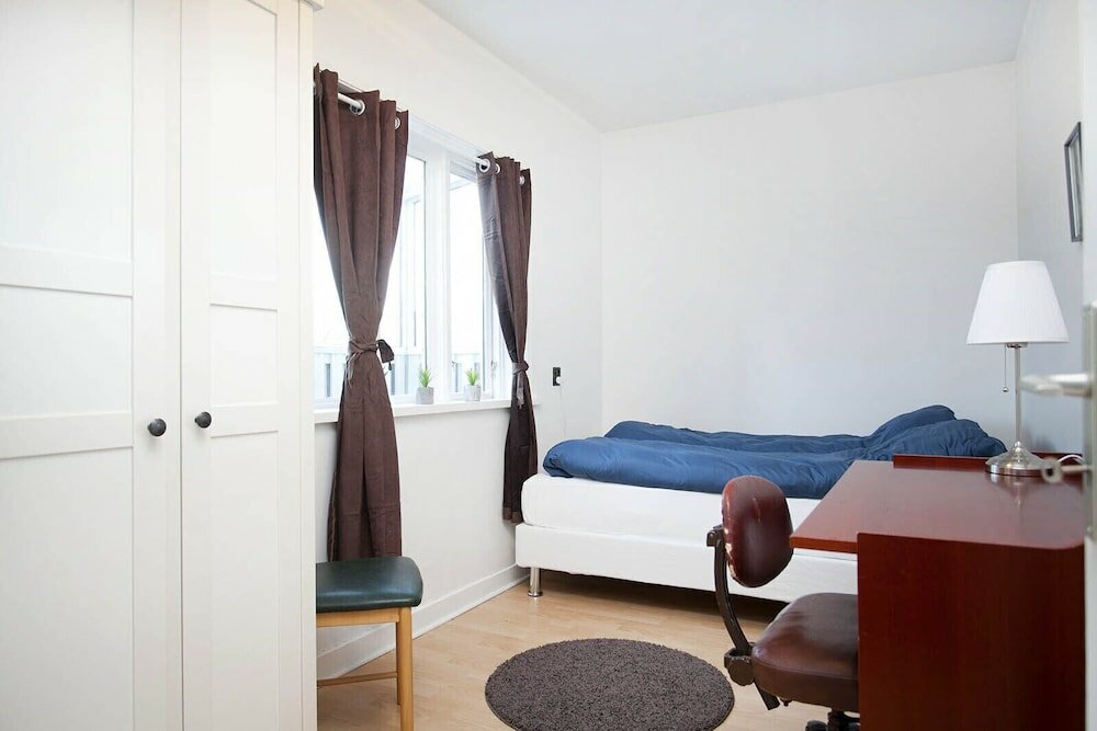 Фото Hringbraut 104